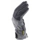 Перчатки Mechanix Cold Wind Resistant Glove Черно-серые MCW-WR